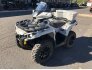 2017 Can-Am Outlander 850 DPS for sale 201189605